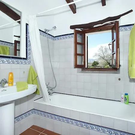 Villa Collet Vell