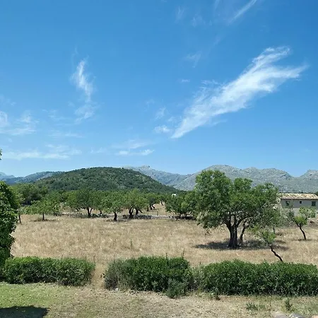 Collet Vell Villa *