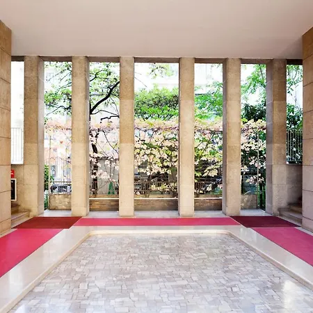 Milhouse Suites Sant'ambrogio *