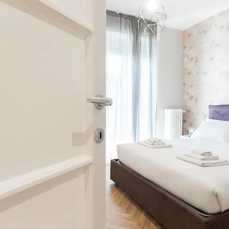 Appartement Italianway Easy - Sacconi 2 *