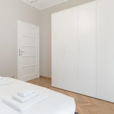 Appartement Italianway Easy - Sacconi 2 Milan