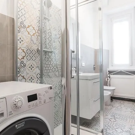 Apartment Italianway - Sacconi 2 Milan