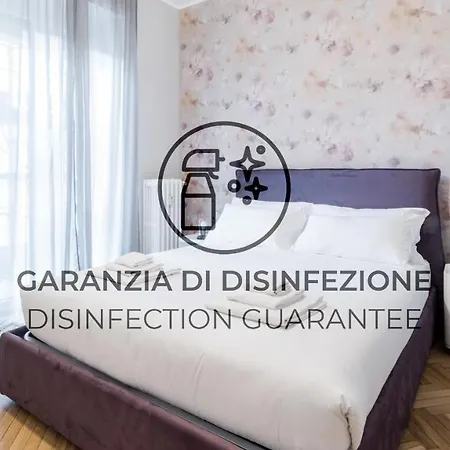 Apartment Italianway - Sacconi 2 *