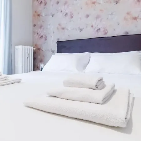 Apartment Italianway Easy - Sacconi 2