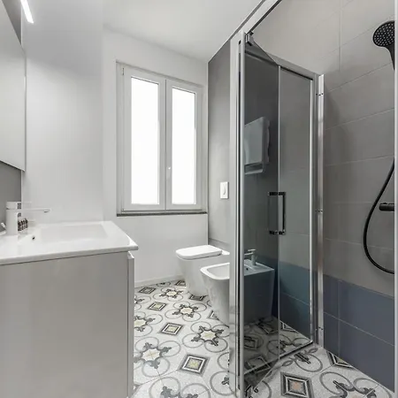 Casa Da Mirabello Apartman