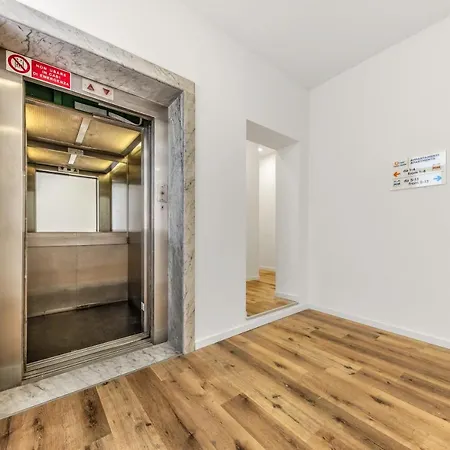 Casa Da Mirabello Apartman *