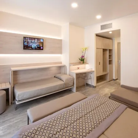 Sempione Hotel