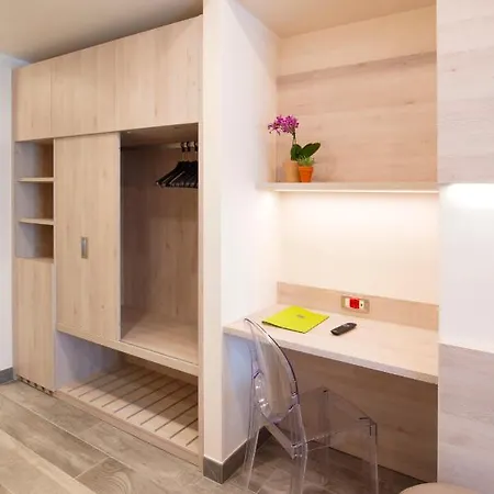 Hotel Sempione Milan