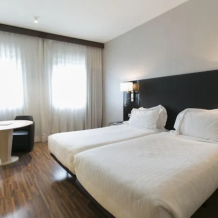 Hotel Ac By Marriott