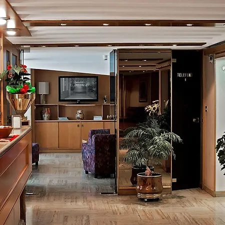 Hotel Citta Studi 3*