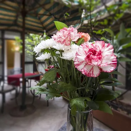 Carrobbio 4* Mailand