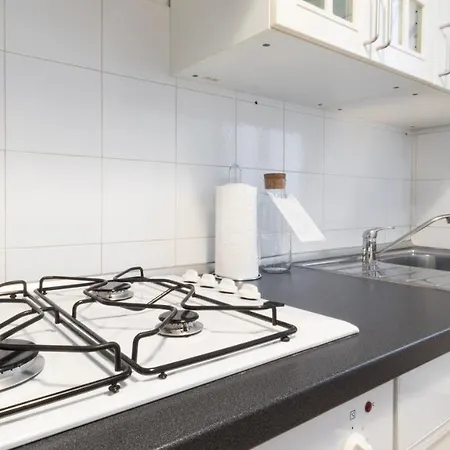 Apartamento Italianway Easy - Sacconi 2 *