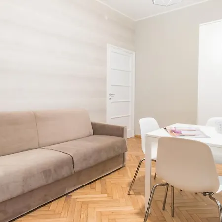 Italianway Easy - Sacconi 2 Appartement