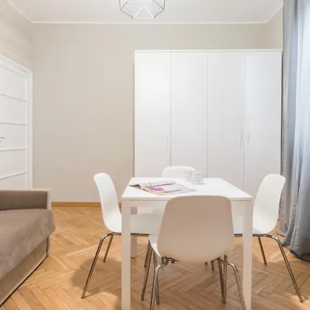 Italianway Easy - Sacconi 2 * Milan