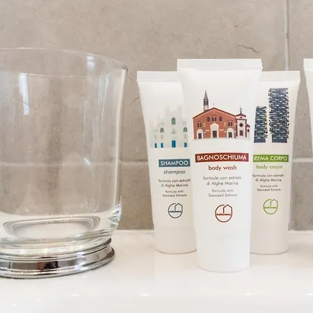 Italianway Easy - Sacconi 2 *