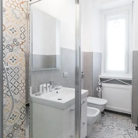 Italianway Easy - Sacconi 2 Appartement Milan
