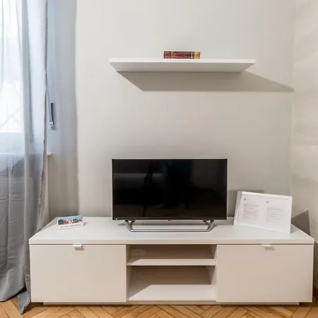 Italianway Easy - Sacconi 2 * Milan