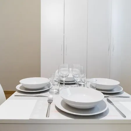 Appartement Italianway Easy - Sacconi 2