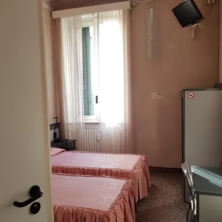 Hotel Ada Milão