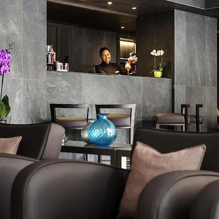 Hyatt Centric 4*