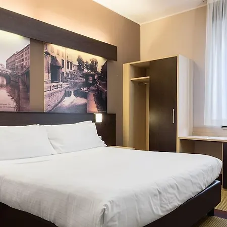 Portello Hotel 4*
