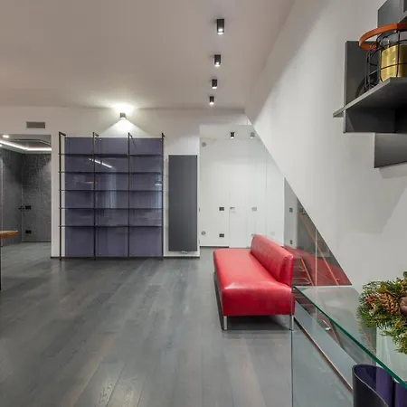 Apartamento Vivilo With Private Pool-foresteria Milão