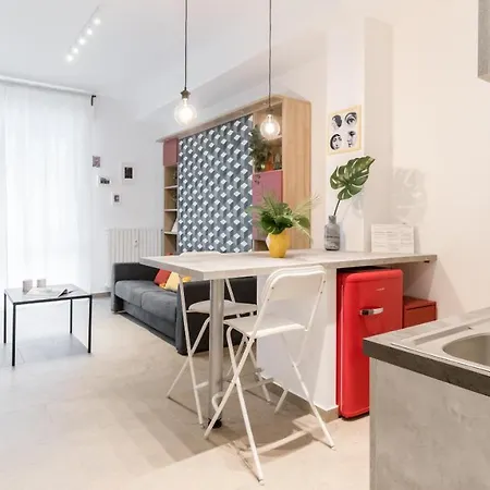 Italianway - Poma 7 Apartment Milan