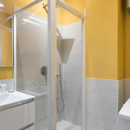 Italianway - Poma 7 Apartment