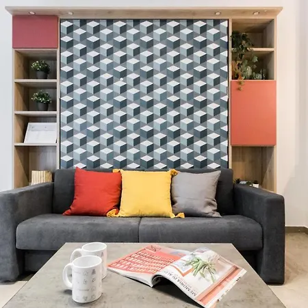 Italianway - Poma 7 Apartment *