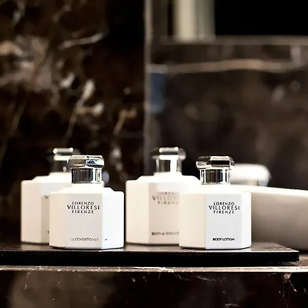 Style Hotel 5*