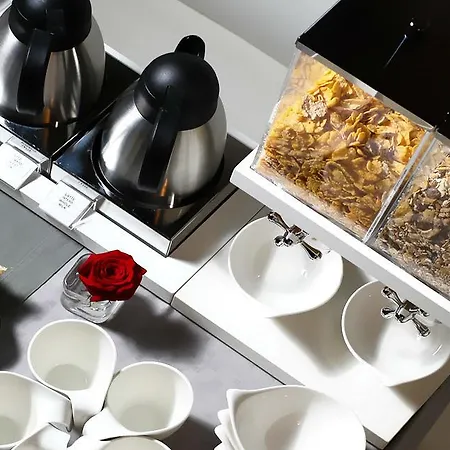 Hotel Style 5*