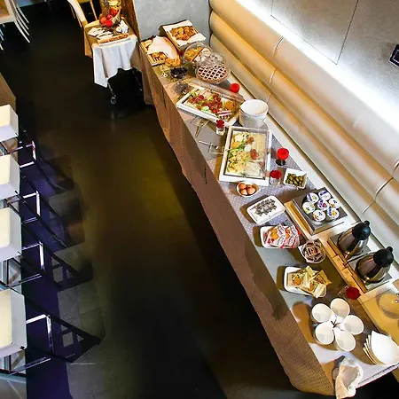 Style Hotel