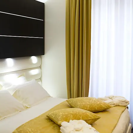 Style Hotel 5*