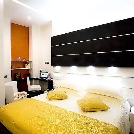 Style Hotel Mailand