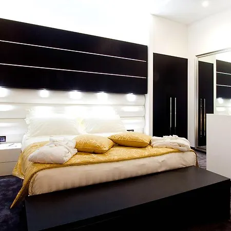 Style Hotel 5*