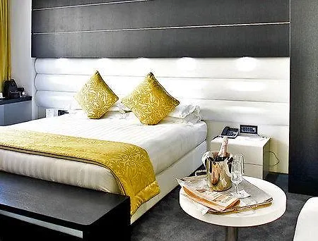 Hotel Style Mailand