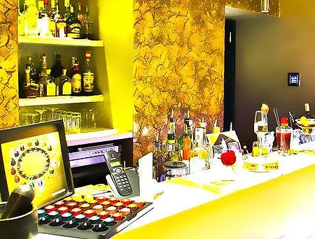 Style Hotel 5*