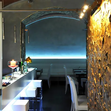 Style Hotel Mailand