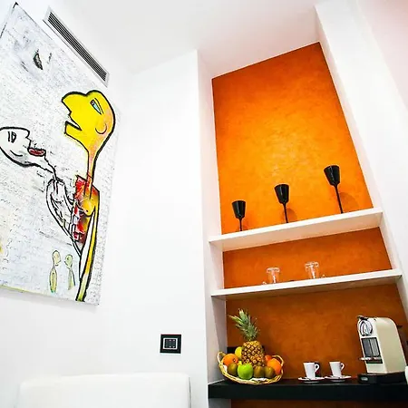 Style Hotel Mailand