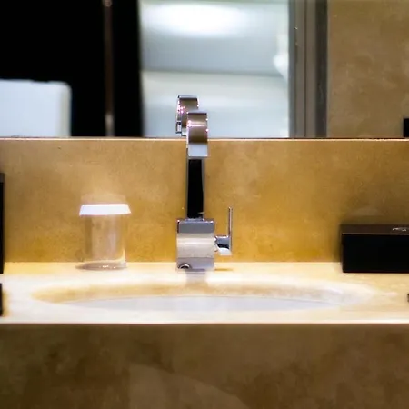 Style Hotel Mailand