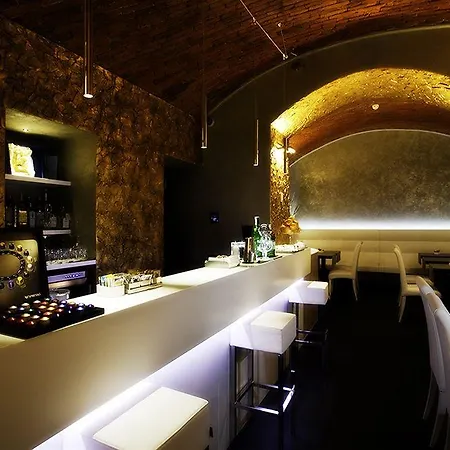 Style Hotel 5*