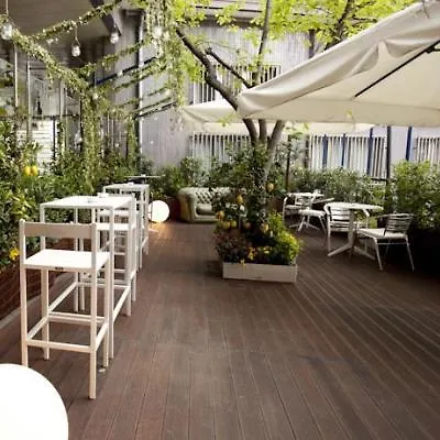 Urban Hive 4* Milan