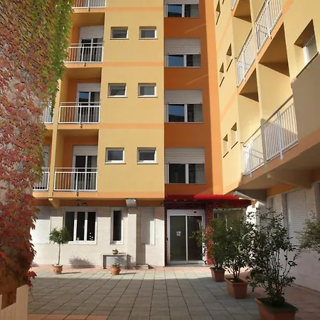 Aparthotel Giusti 6