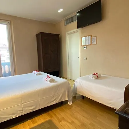 Eurohotel Milan