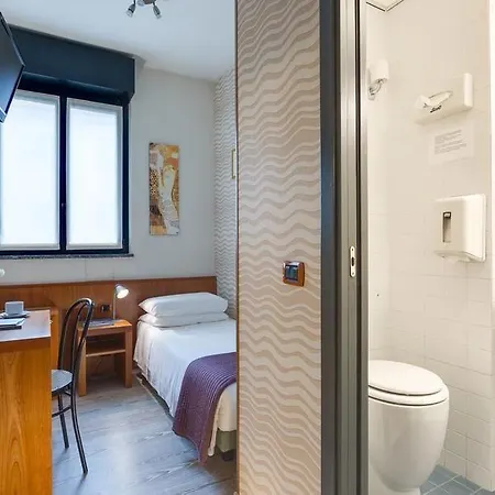 روكسي 3* ميلان