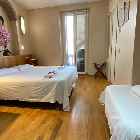 Eurohotel Hotel