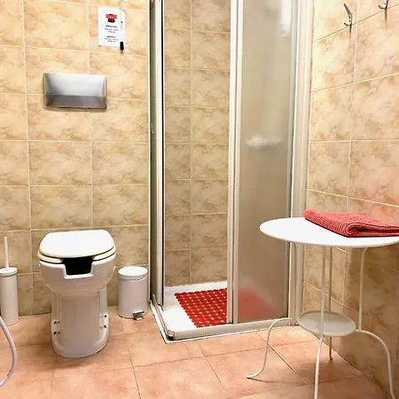 Cascina Bellaria Albergue Milão