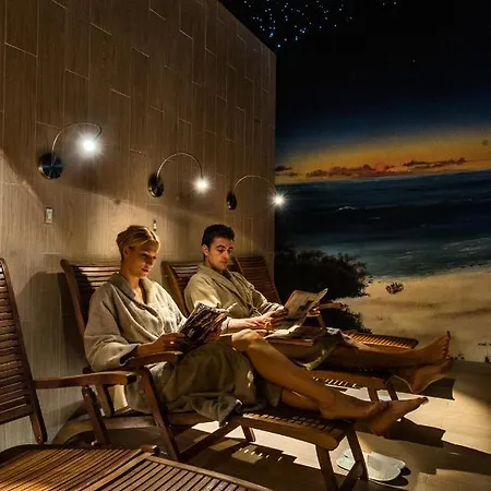 Hotell Eurohotel 3*