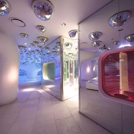 Palazzo Matteotti, The Dedica Anthology, Autograph Collection Milano