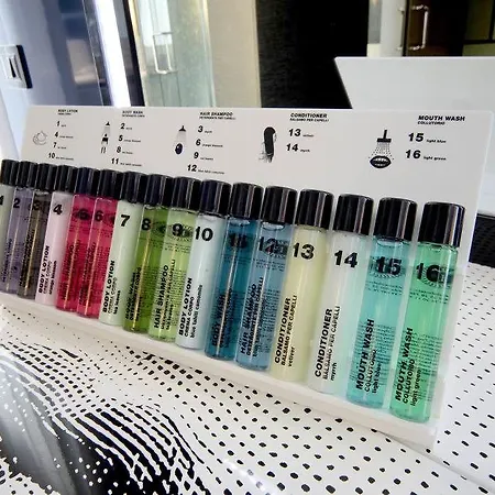 Palazzo Matteotti, The Dedica Anthology, Autograph Collection Hotel Milano